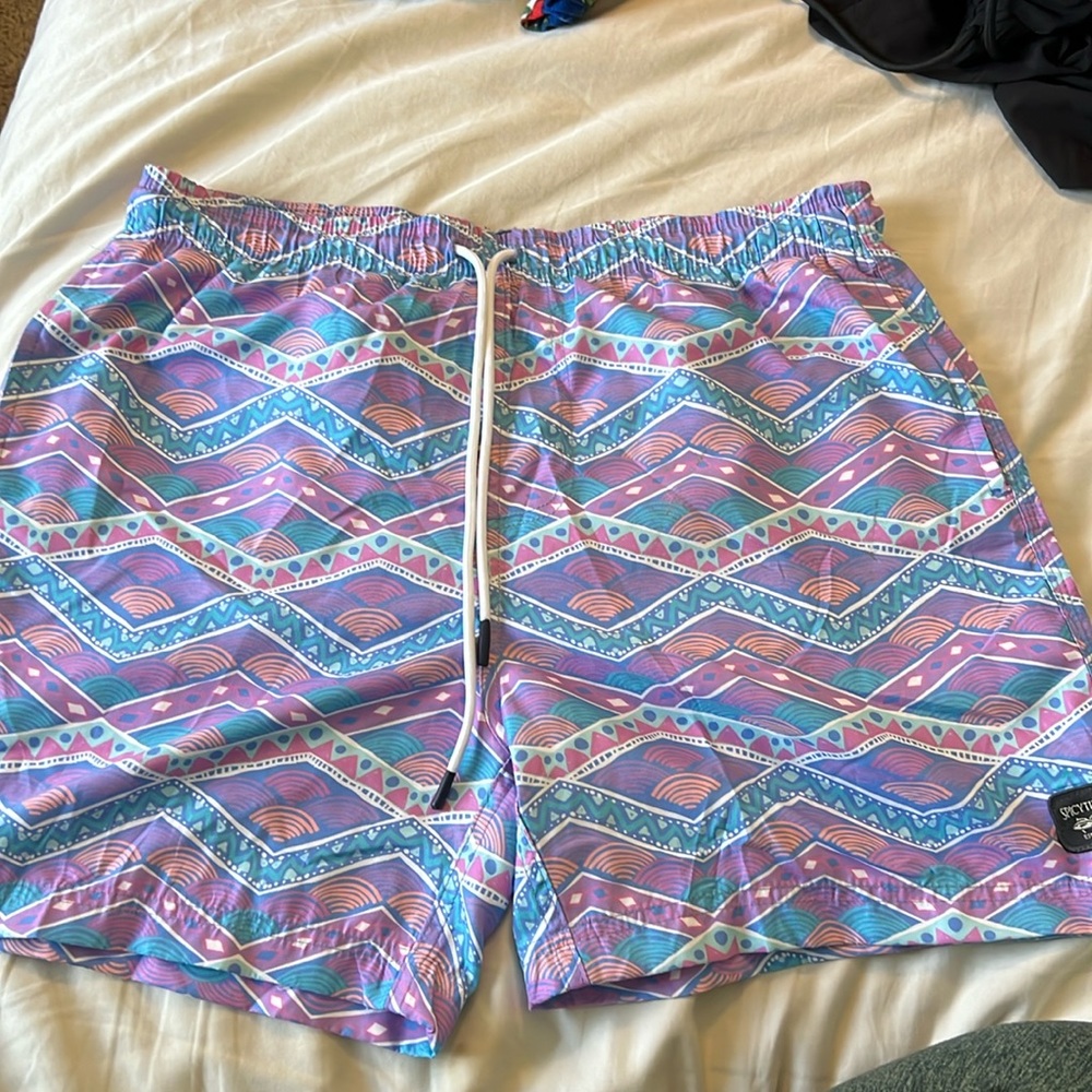 Mens Swim